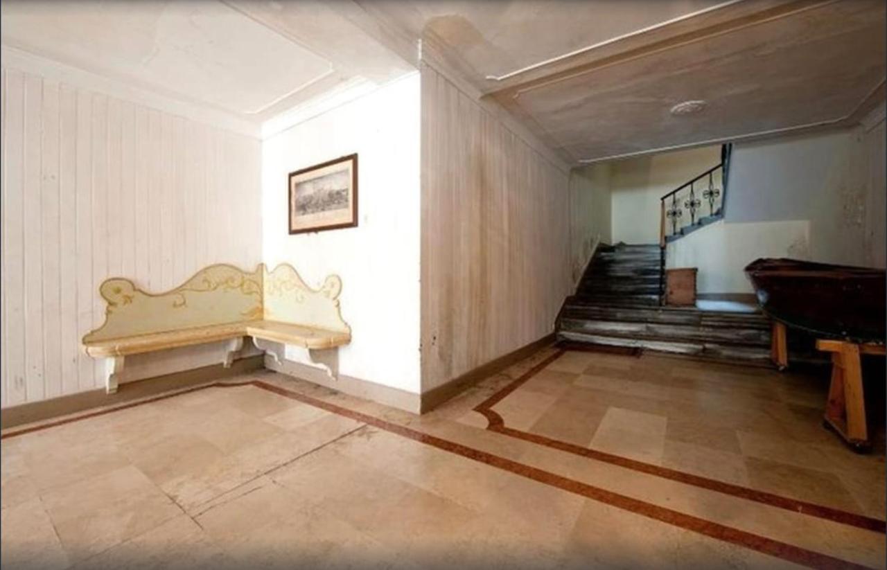 Ca' Da Ponte Apartman Velence Kültér fotó