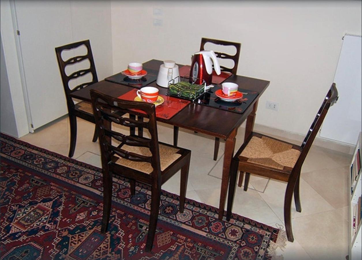 Ca' Da Ponte Apartman Velence Kültér fotó