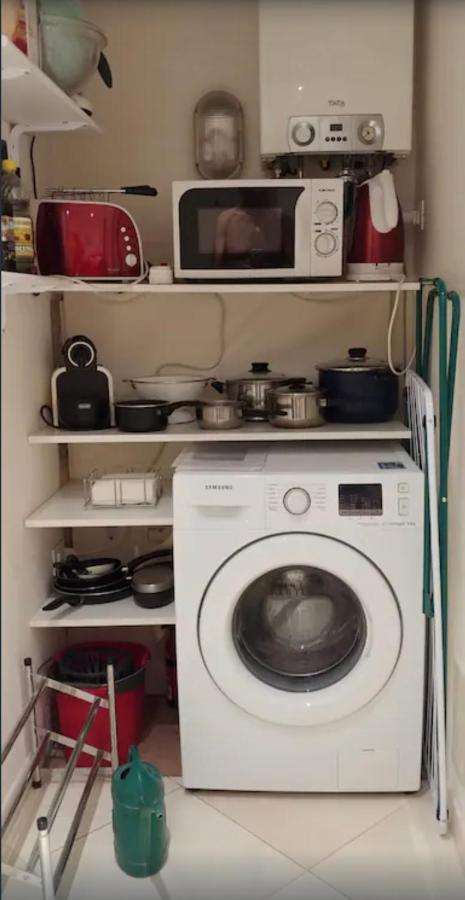 Ca' Da Ponte Apartman Velence Kültér fotó