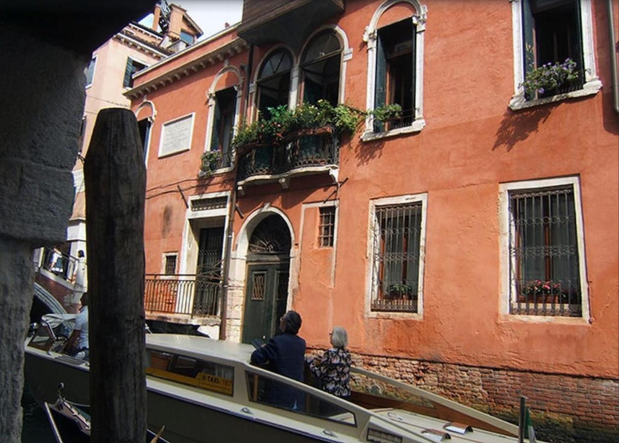 Ca' Da Ponte Apartman Velence Kültér fotó