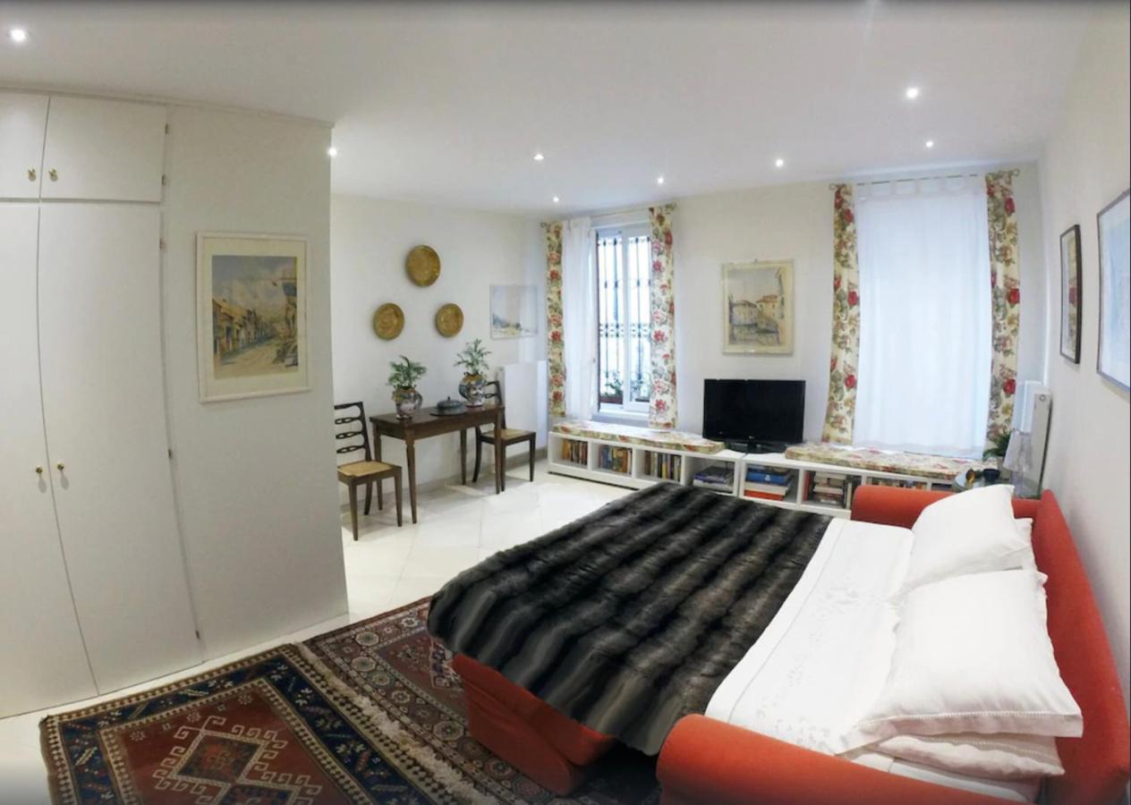 Ca' Da Ponte Apartman Velence Kültér fotó