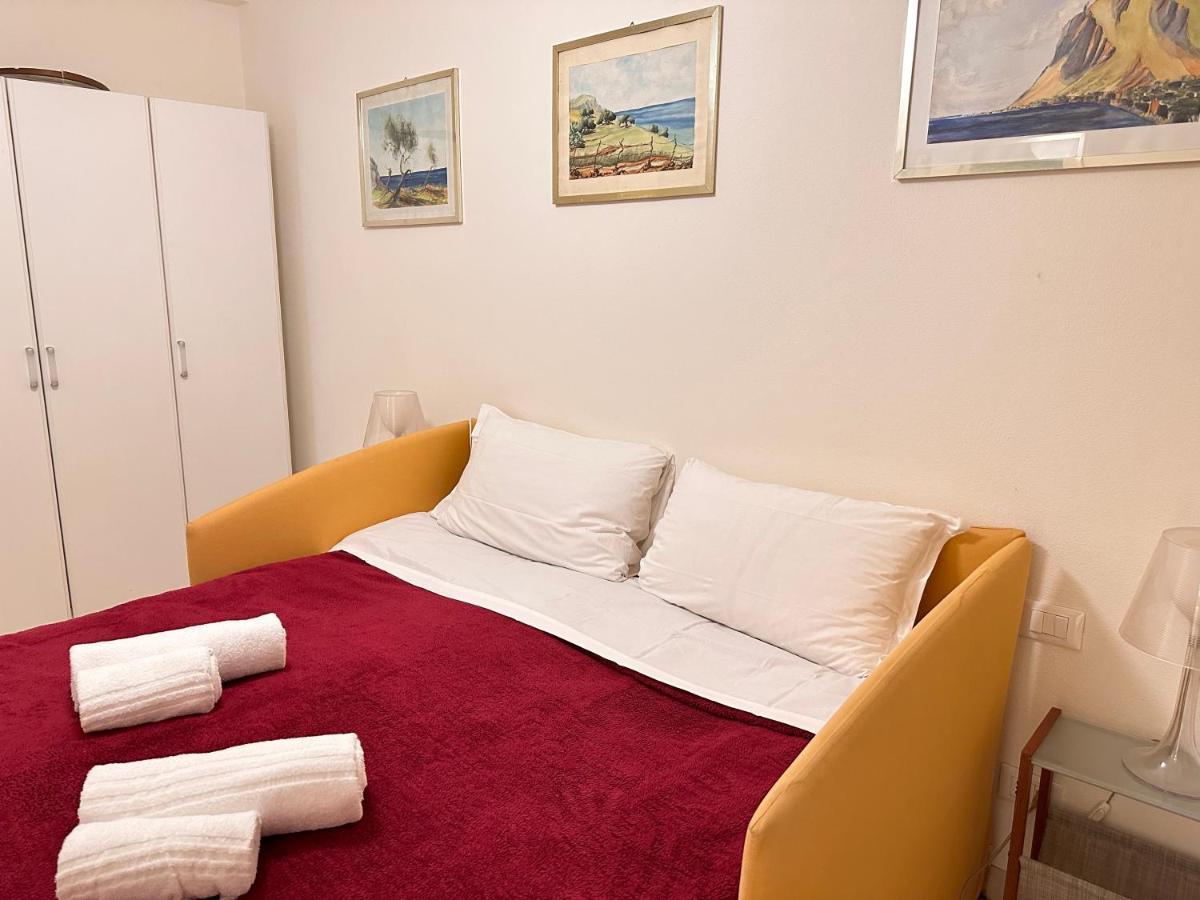 Ca' Da Ponte Apartman Velence Kültér fotó