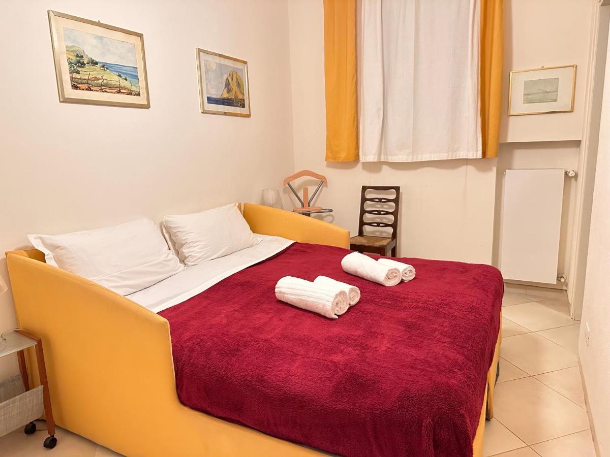 Ca' Da Ponte Apartman Velence Kültér fotó