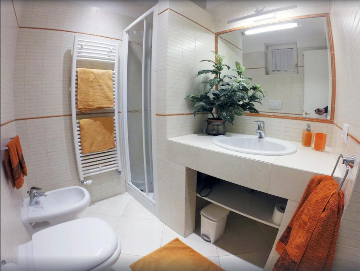 Ca' Da Ponte Apartman Velence Kültér fotó