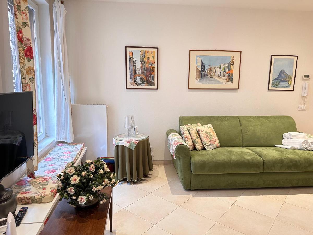 Ca' Da Ponte Apartman Velence Kültér fotó